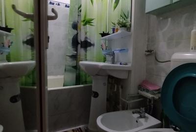 Garsonieră nedecomandată în Central - 6