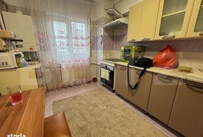 Apartament cu 2 camere decomandat în Rișca - 10