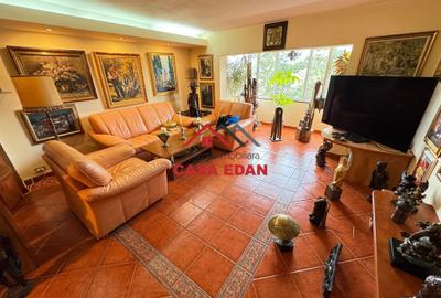 Apartament cu 3 camere în Câmpina - 2