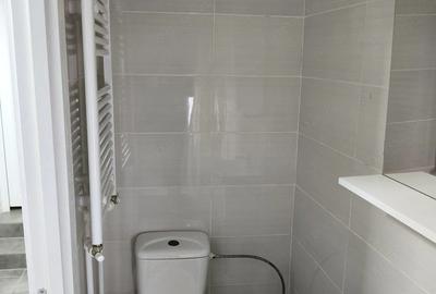 Garsonieră decomandată în Lujerului - 2