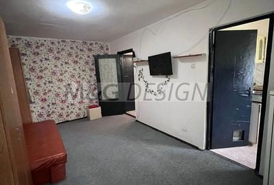 Garsonieră semidecomandată în Lipovei - 4