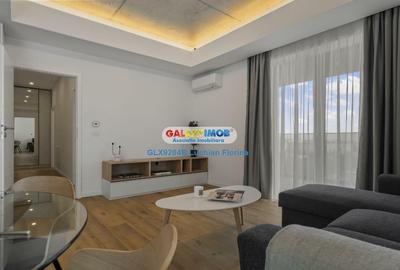 Apartament cu 3 camere decomandat în Berceni - 3