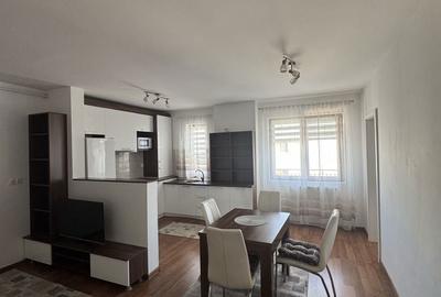 Apartament cu 2 camere în Dumbrăvița