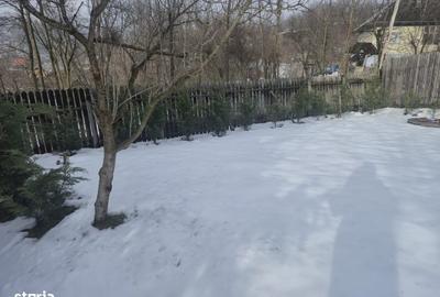 Casă cu 3 camere cu Teren 1400 Mp în Central - 8