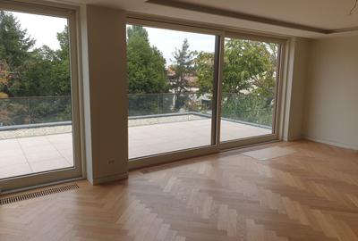 Aviatorior, apartament de 4 camere si curte proprie - 7