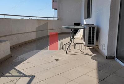 Apartament cu 2 camere semidecomandat în Jiului - 6