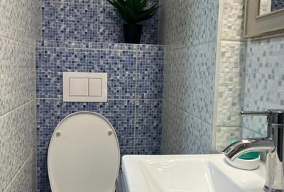 Garsoniera complet mobilata (prima inchiriere dupa renovare) - 13