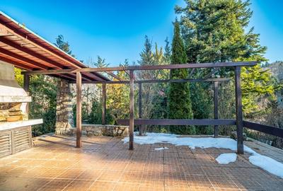 Casă individuală cu 5 camere cu Teren 680 Mp în Central - 20