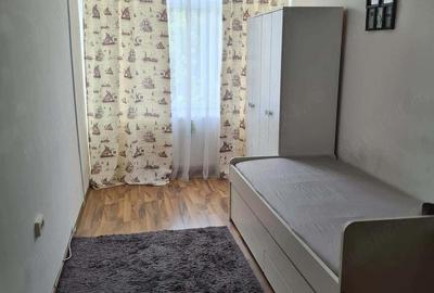 Apartament cu 3 camere decomandat în Central - 8
