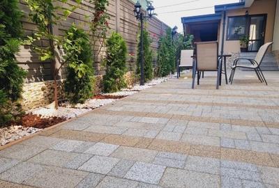 Apartament 4 camere – Construcție nouă, cu curte privată si loc de parcare. - 6