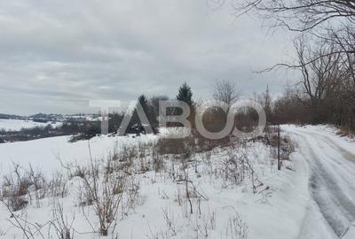 Teren agricol extravilan de 400 mp, în Cisnădie - 5