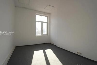 Spațiu comercial, de 304 mp, în Calea Victoriei - 12