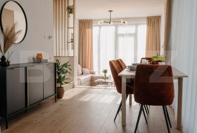 Casa superba, 4 camere, 150 mp, curte, 2 parcari, zona Buna Ziua Casa superba, 4 camere, 150 mp, curte, 2 parcari, zona Buna Ziua - 2