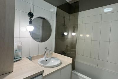 Apartament cu 3 camere decomandat în Lotus - 5