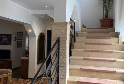 Casă cu Teren 1905 Mp în Stejeriș - 8