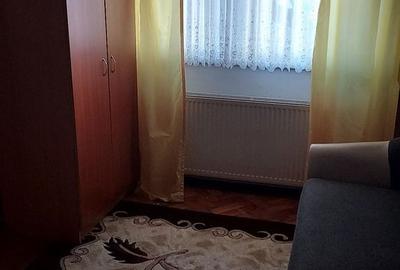 Apartament cu 2 camere în Republicii - 6