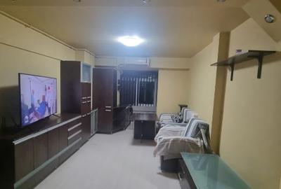 Apartament cu 3 camere semidecomandat, mobilat în Nerva Traian - 2