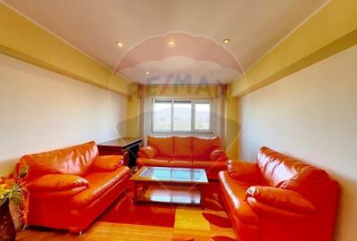 Apartament cu 3 camere semidecomandat în Dorobanților - 2