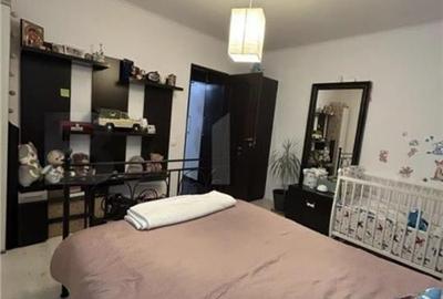 Apartament cu 2 camere decomandat în Semicentral