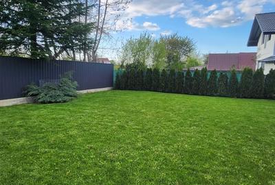 Casa P+M situata in Sacele zona Turches, 3 dormitoare si living, teren 453 mp! - 5