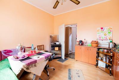 Casă individuală cu 5 camere cu Canalizare în Central - 5