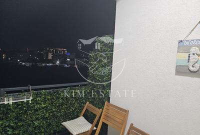 Apartament 2 camere Onix Blue Mamaia Nord - 12