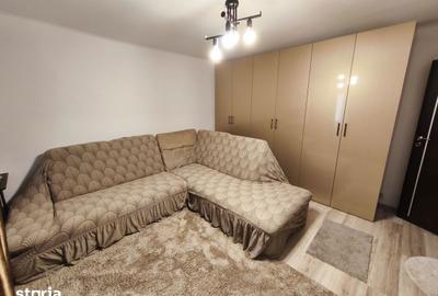 Apartament cu 2 camere decomandat în 13 Septembrie - 2
