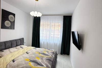 Apartament cu 2 camere decomandat, mobilat în Militari - 14