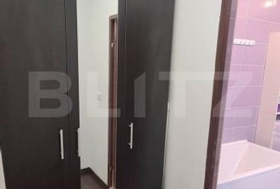 Apartament de 2 camere 60mp, parcare, Apahida - 6