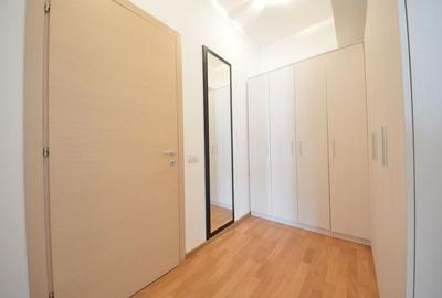 Aron Cotrus | Satul Francez | 4 camere | Vedere Parc Herastrau - 8