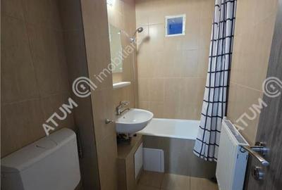 Garsoniera recent renovata in zona Strand Sibiu - 10