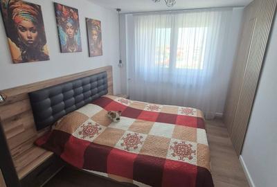 Apartament cu 3 camere în Timișoara - 4
