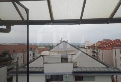 Apartament cu 3 camere, modern, Borhanci Apartament cu 3 camere, modern, Borhanci - 7