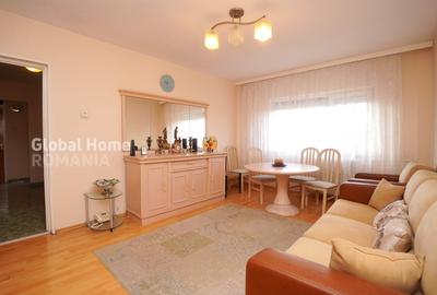 Apartament 2 CAMERE - 55MP  Parcare || Parc Tineretului - 3