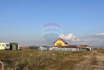 Teren 650mp Sacele / Strada Venus - Gata de Construit | 0% COMISION! - 1