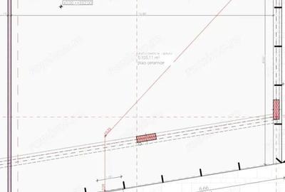 Spațiu comercial, de 105 mp, în Central