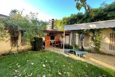 Casă cu 7 camere cu Garaj în Dămăroaia - 40