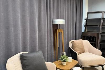 Apartament cu 2 camere semidecomandat în Lipovei