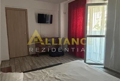 Garsonieră decomandată în Central - 3