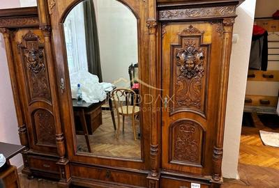 Apartament Central *3 camere *Unirii - 4