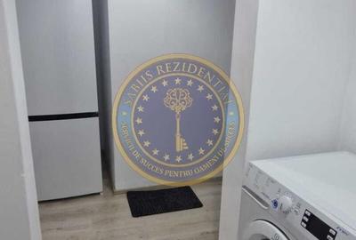 Garsonieră decomandată în Ghencea - 4