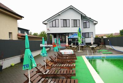 Oportunitate investitie - Cladire moderna cu piscina | Sanma - 1