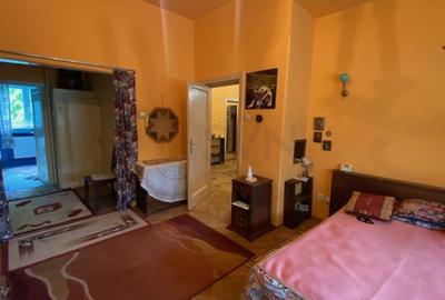 REA1023923 Apartament in vila  - strada foarte linistita - 10