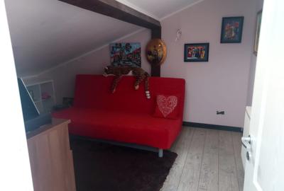 CLUB SNAGOV-VILA SUPERBA, TOTAL PRIVACY,FINISAJE LUX,CURTE 2000  MP,565000 EURO - 38