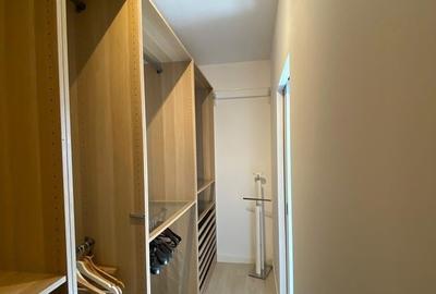 Casă cu 4 camere cu Teren 40 Mp în Pipera - 11