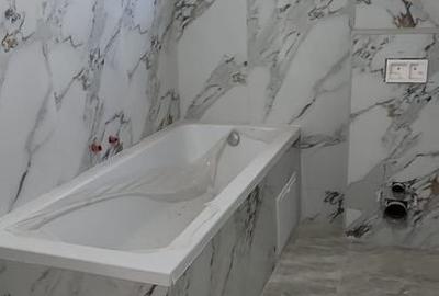 Casă individuală Domnești - curte 400 mp, 4 camere, utilități - 16