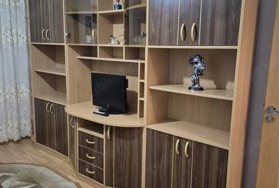 Proprietar, inchiriez garsoniera,mobilata ?i utilata, zona capat 1, Boto?ani. Disponibila imediat. - 7