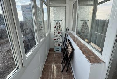 De inchiriat apartament 2 camere Sos. Giurgiului - 1