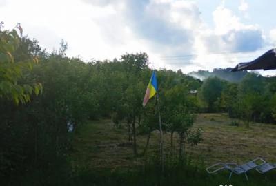 Casă cu 3 camere cu Teren 3000 Mp în Breaza - 10