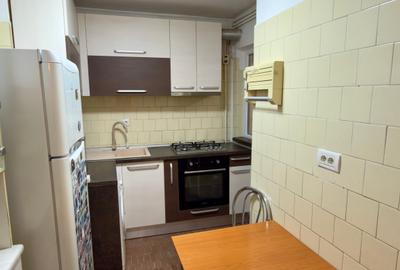 Apartament cu 3 camere decomandat, mobilat în Lujerului - 13